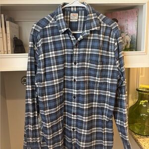 Men's Faherty Flannel